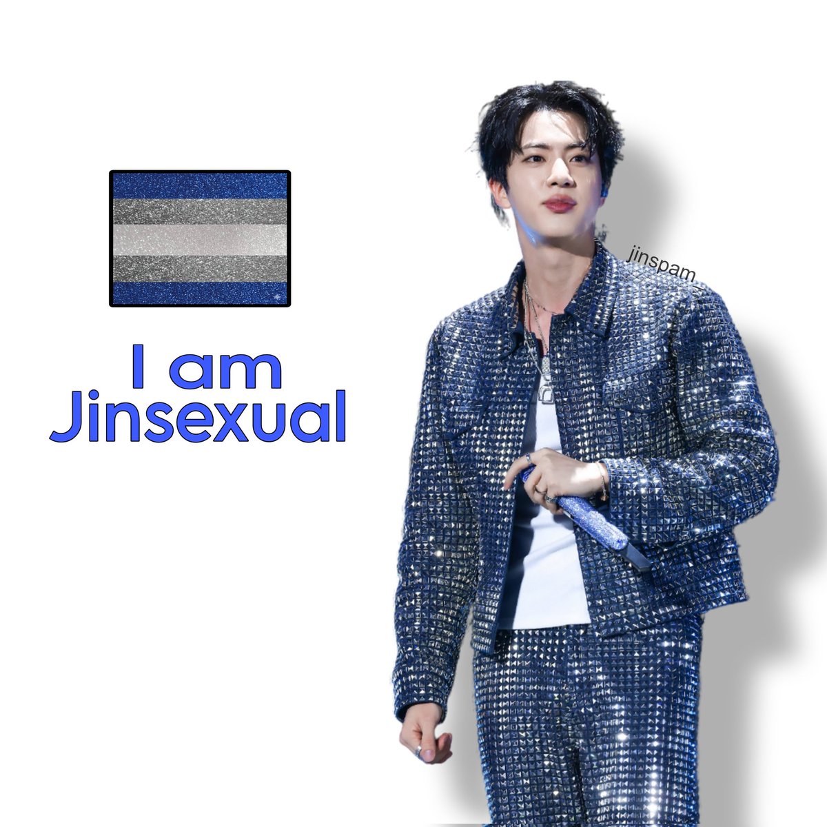 🌙 (@jinspam_) on Twitter photo 