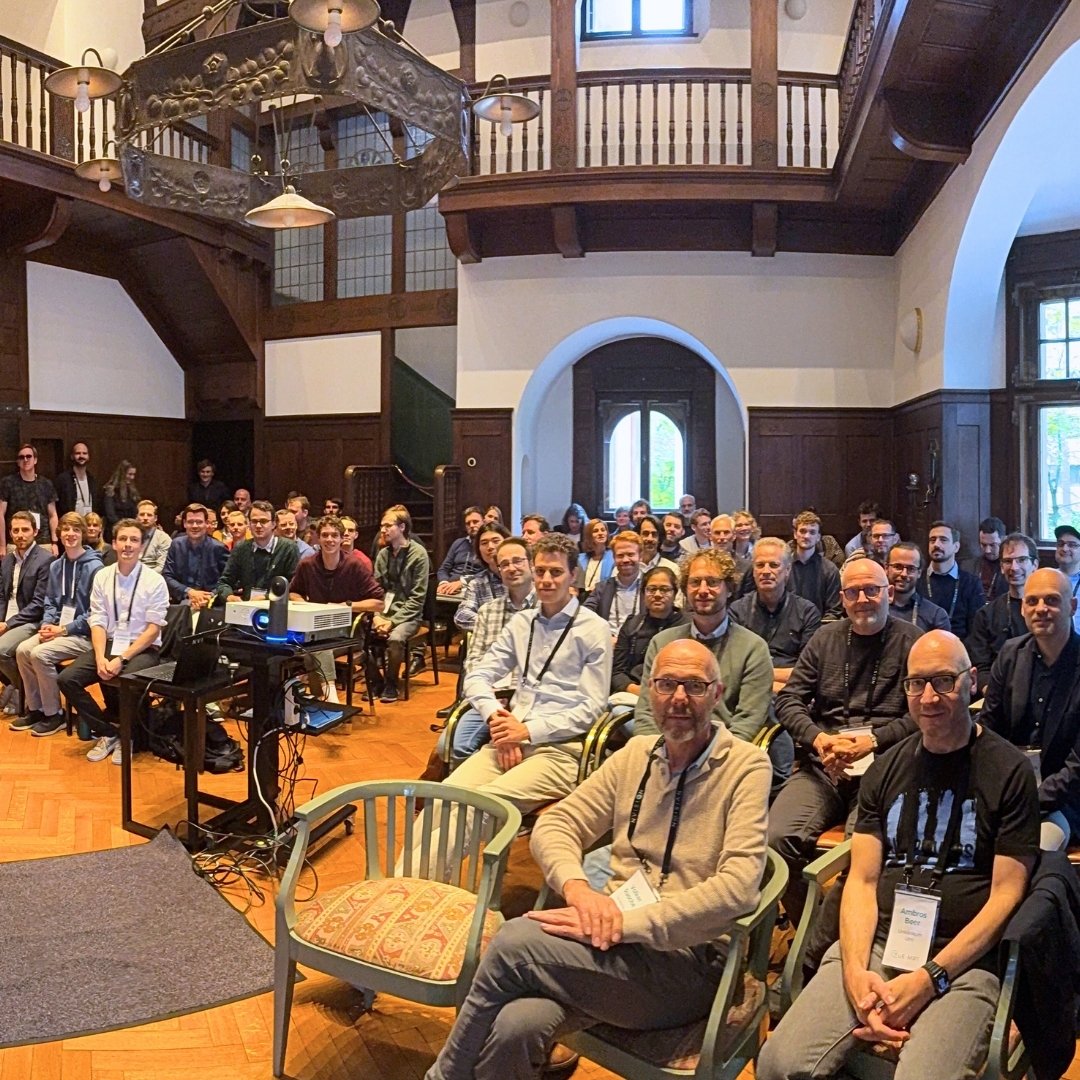 NVision Imaging Technologies tweet media