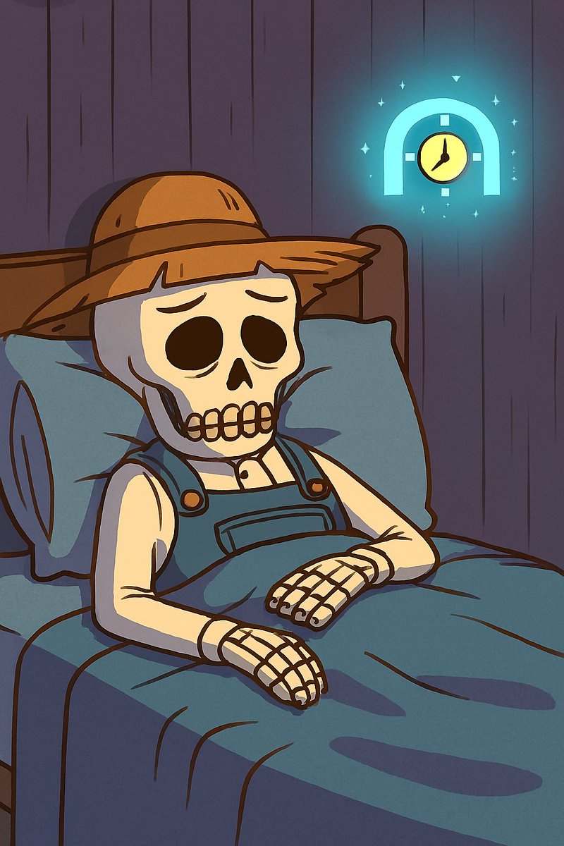 Feeling too tired,
Maybe health doesn’t well,
i will engage with you guys tommorow again pray for me to getting well tommorow.

Keep connect with <a href="/IOPn_io/">IOPn</a> 
And also keep quacking on <a href="/wallchain/">Wallchain Quacks</a>