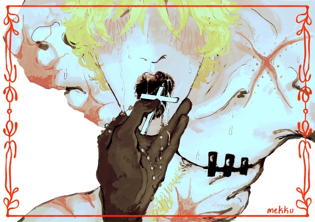 𝐦𝐞𝐤𝐤𝐮 JW ALICANTE NC104 ⛧°.⋆ tweet media