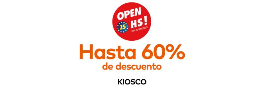 ahorrotwit's tweet photo. Todos los Viernes, Sábados y Domingos de Noviembre en #Open25 tenés un 60% pagando con @MastercardArg desde el celu con NFC con tope de $5000 por dia
Y si pagas con tu @MastercardArg física un 40% con tope de $4000 por dia 🍬🍭 https://t.co/QlR9qZuWv3