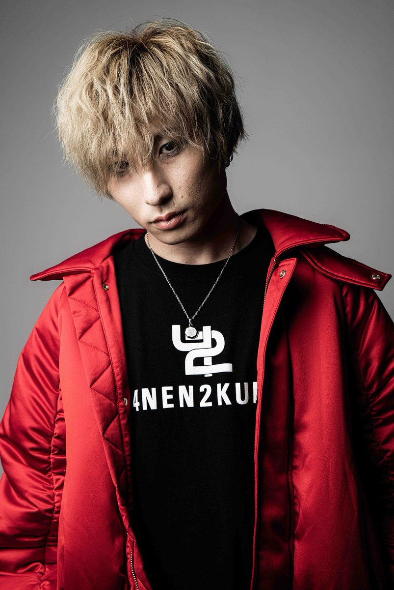 アイドル Man Rays RAY (@4nen2kumi_RAY) / Posts / X