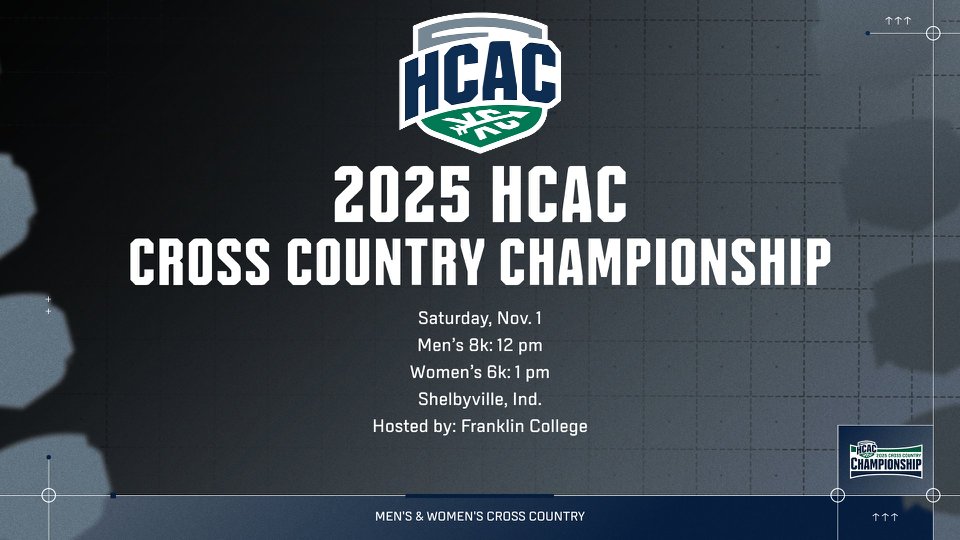Heartland Collegiate Athletic Conference tweet media