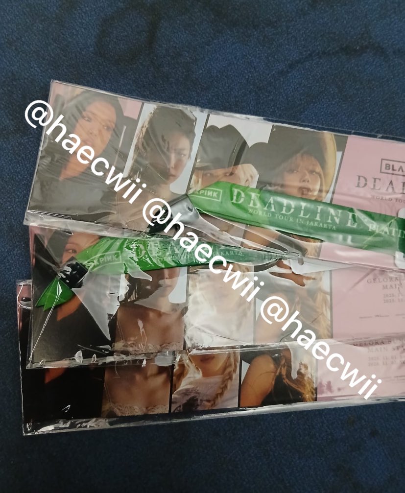 WTS PLATINUM BLACKPINK IN JAKARTA 1 TIX

ROW AC SN 15
✅3 JT masih bisa nego sampe deal
✅tukeran all sosmed
✅full cod/dp kecil

wtb wts want to buy blackpink bp jkt jakarta day 2

#BLACKPINK_DEADLINE #BLACKPINKinJAKARTA #DEADLINE_IN_JAKARTA #zonauang️