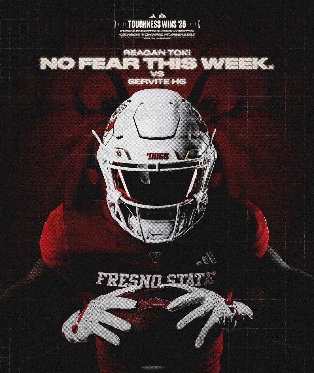 Appreciate the love 🙏 <a href="/DogWiredDudes/">Fresno State FB Recruiting</a> <a href="/Coach_JDavis/">Joshua Davis</a> <a href="/CoachKHensley/">Kody Hensley</a>