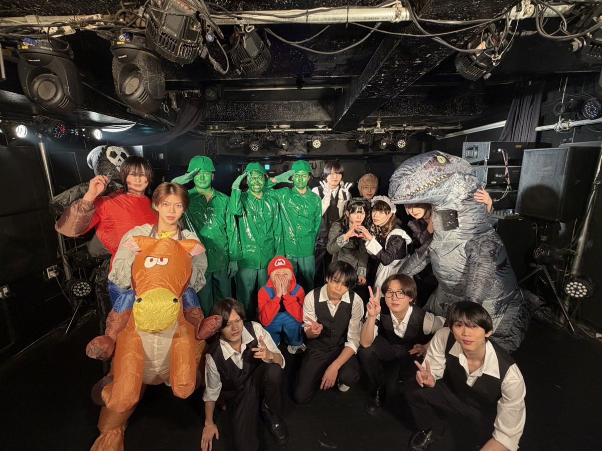 SugarFairy_official tweet media