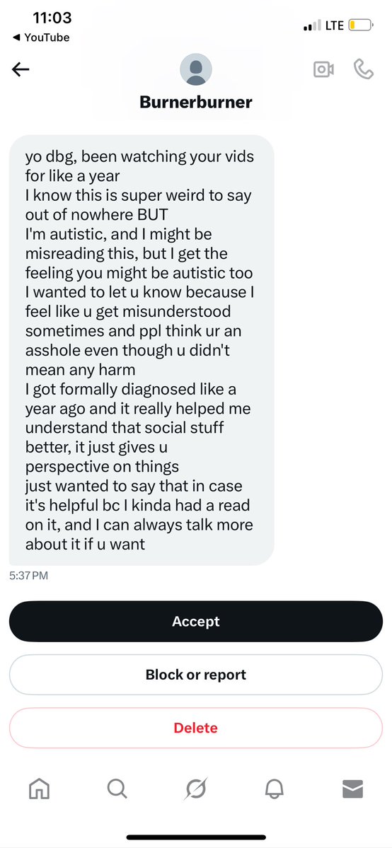 WHY PEOPLE BEEN WEIRD RECENTLY LMAOOOOOOOOOOO