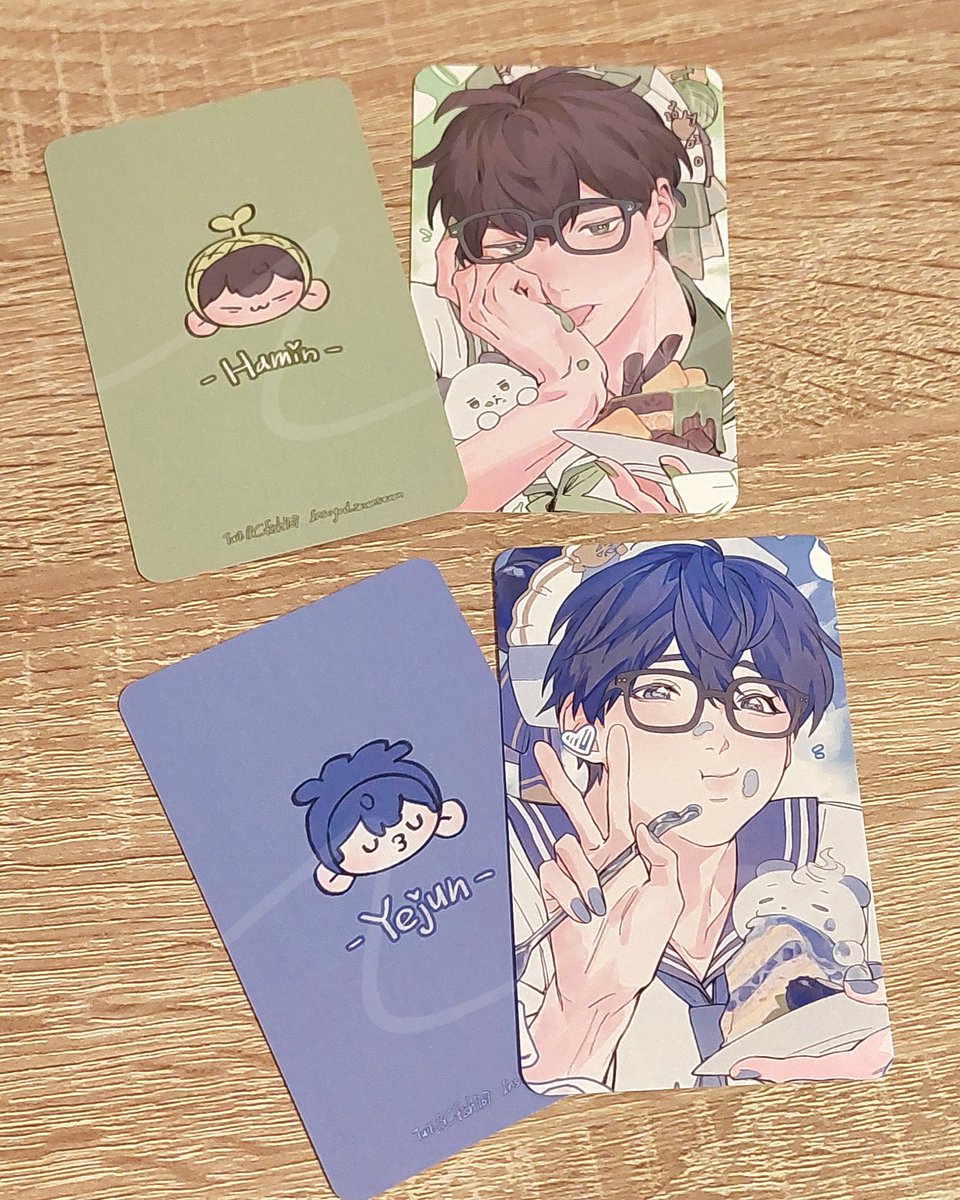 BlueCat🐠 busy tweet media