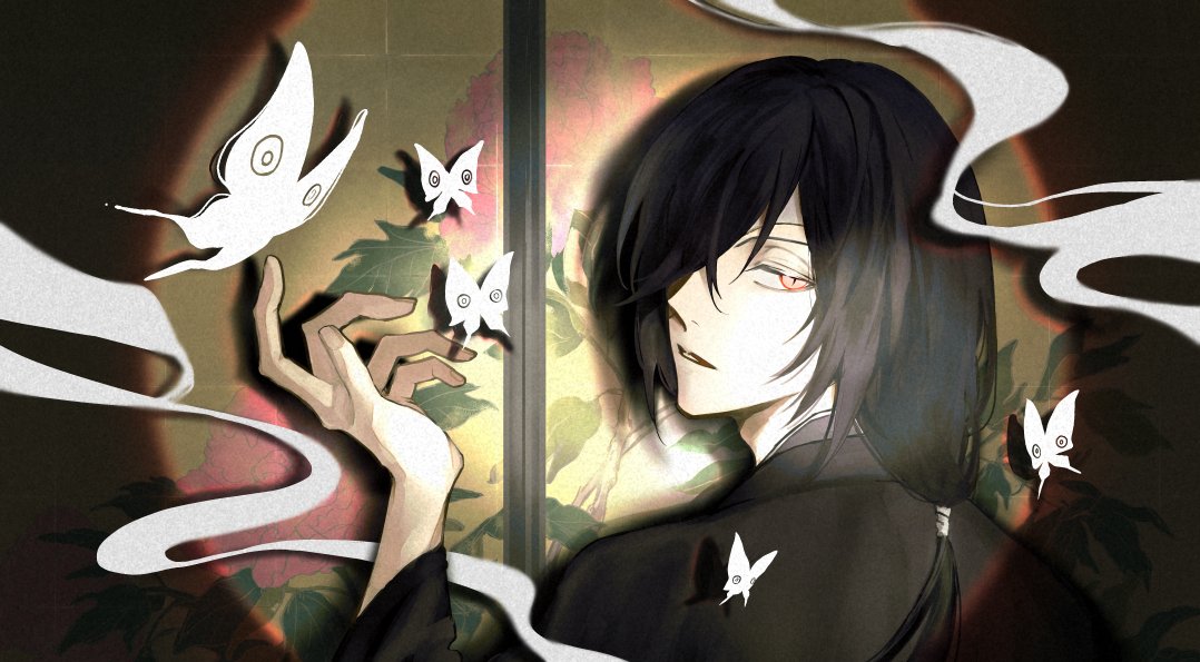 #的場静司誕生祭2025 
#的場静司生誕祭2025
めでたや～～～～