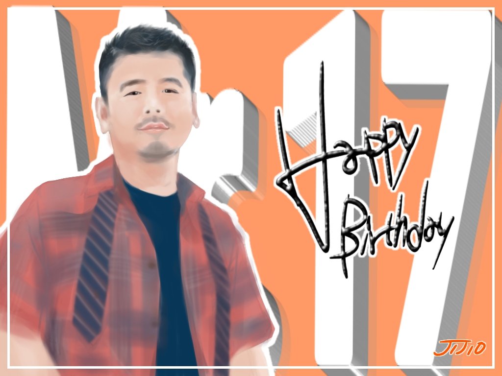 2ayukoziak's tweet photo. 2025/11/01
Mr.17
生日快樂🍊
I wish you good health and happiness.
Please show us the formal belt dance again😆😆😆 https://t.co/iPDQRlWIyW