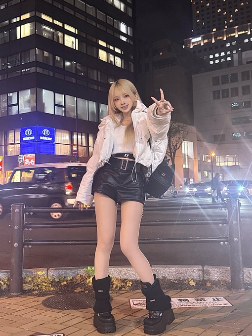 Twitterのコスプレ画像34