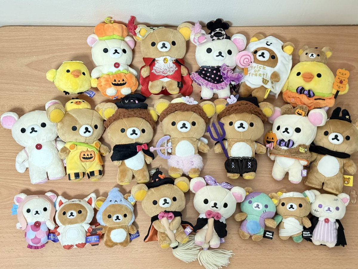 リラックマ - Search / X