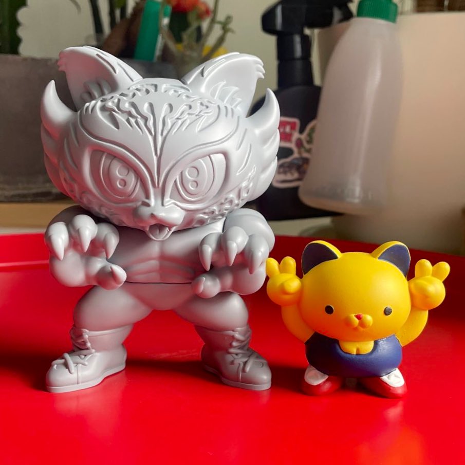 たまちゃん🐱 on X