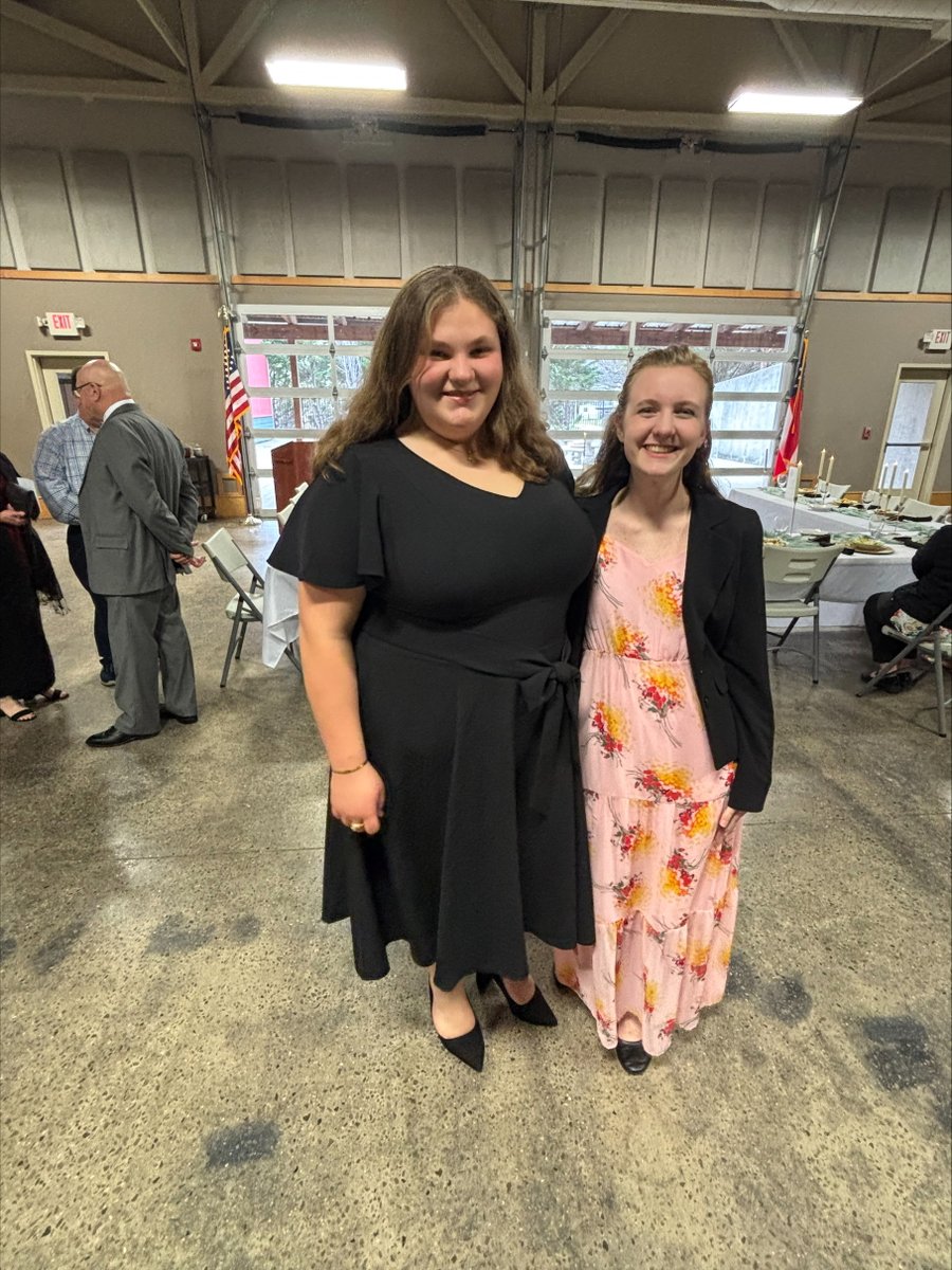 Meet Amelia Claire Anderson, a 2024 graduate of Youth LEAD Georgia and Bullard Community Champion grant recipient!

Amelia launched The Hawthorn Project, a scholarship and initiative aimed at expanding post-high school educational opportunities for students in Dade County.