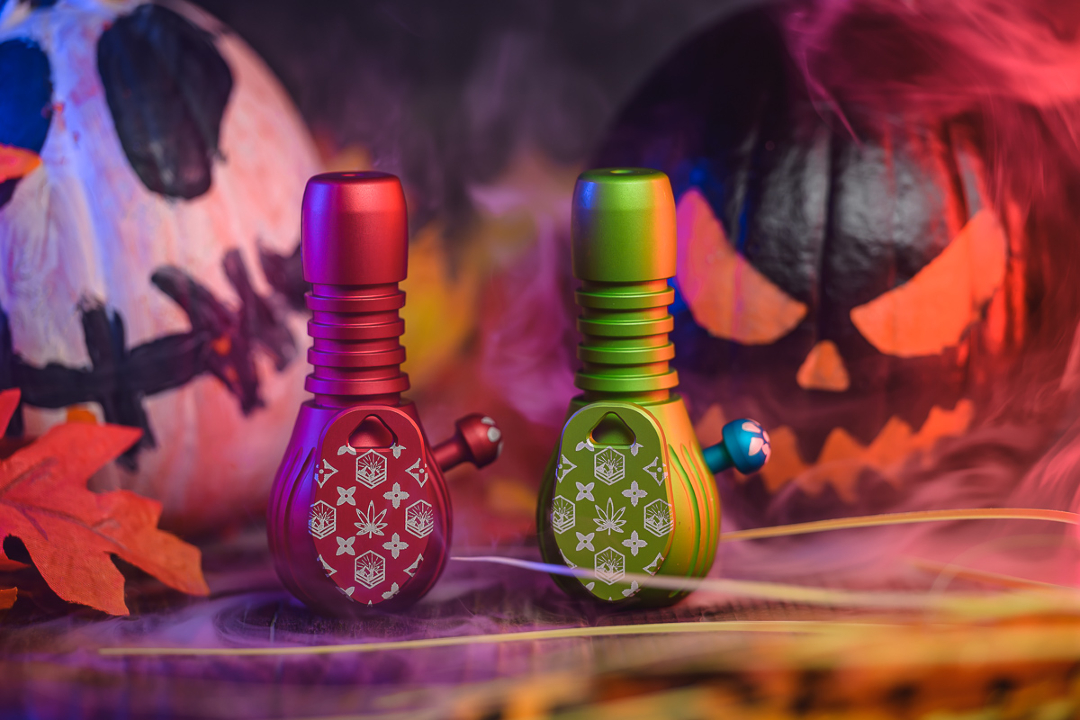 Get5280's tweet image. When you want to share spooky moments...
Happy Camper.
Get5280.com