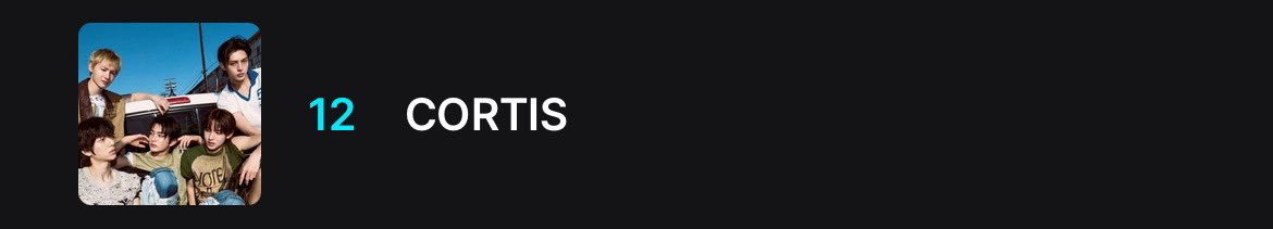 🚨 MAMA VOTING HAS RESET! 🚨
Everyone, please go VOTE FOR CORTIS under the FANS’ CHOICE category on MNET PLUS right now! 💥

Let’s make sure we start strong, PUSH and keep Cortis in the TOP 10 this round too! 💪🔥
Vote, RT, spread, everything counts! 
🗳️: share.mnetplus.world/2025-mama?miss…