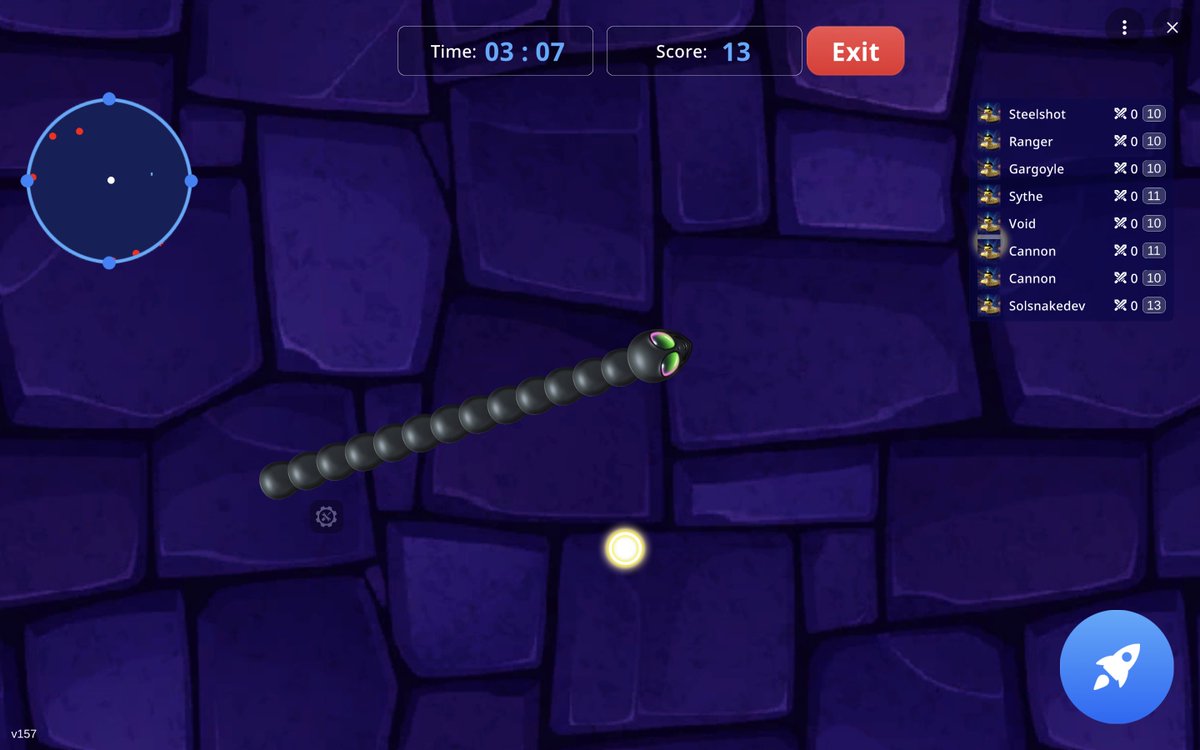 Solsnake.gg tweet media