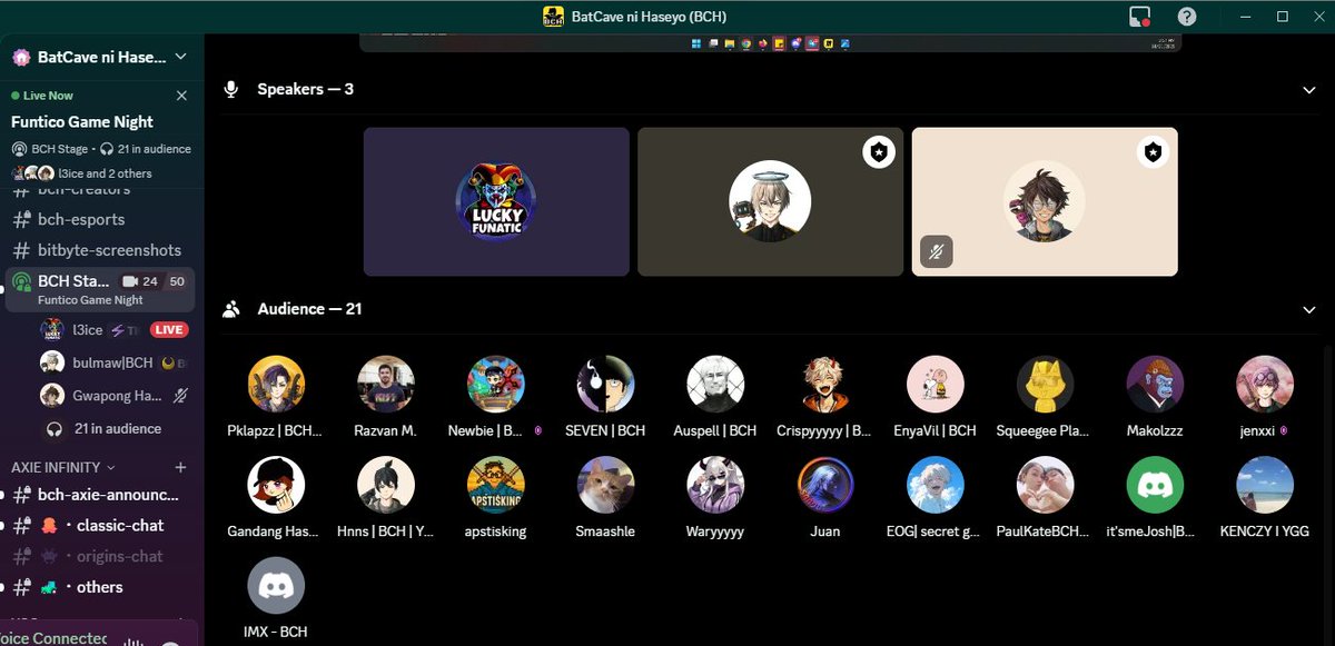 BCH 🦇 tweet media