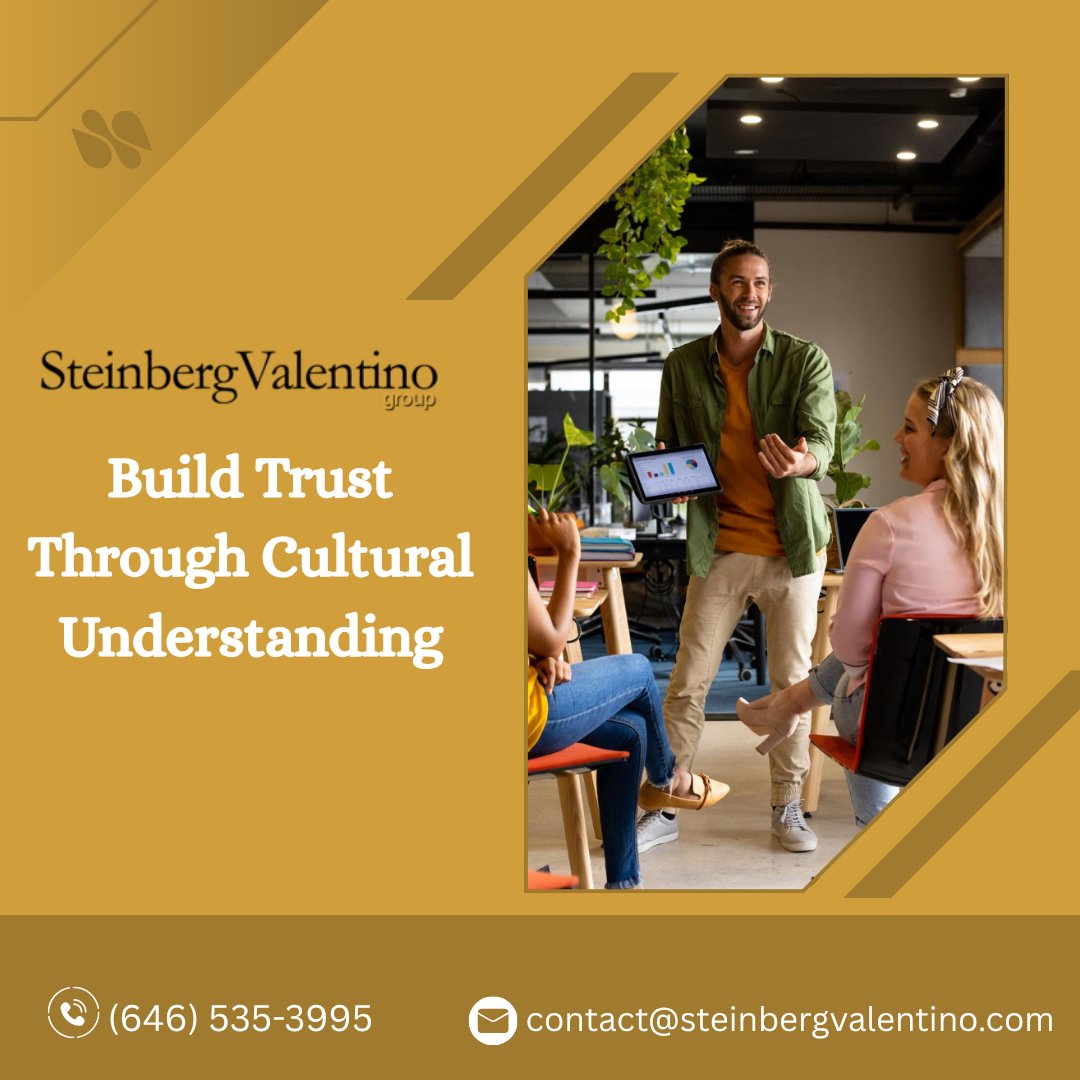 SV__Group's tweet photo. Connect. Empower. Grow.
Our Multicultural Engagement Service helps brands build authentic relationships across global communities 

Start creating meaningful impact today: https://t.co/M3DaFRJPhQ

#CulturalInclusion #GlobalEngagement #SteinbergValentino https://t.co/d4bQiMwAND