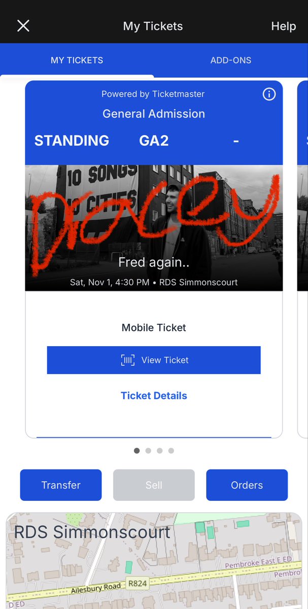 Sufia tweet media