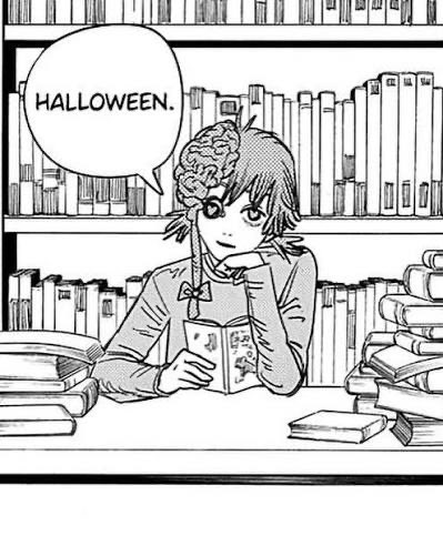 defineprog's tweet image. Happy Halloween! 🎃