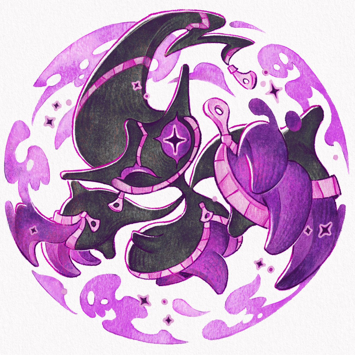 Trick or treat? 👻