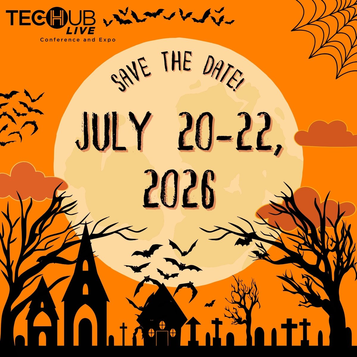 croplifemag's tweet image. 📅 Save the Date! 🎉 Tech Hub LIVE &amp;amp; Women in Ag Tech (WiAT) are back July 20–22, 2026 in Des Moines, Iowa!

🔗 Tech Hub LIVE: techhublive.com/women-in-ag-te…
🔗 WiAT: 

#TechHubLIVE #WomenInAgTech #AgInnovation #AgTech #DigitalAg