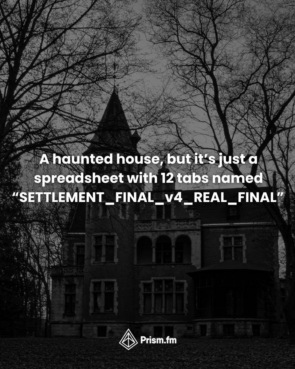 Prism.fm tweet media