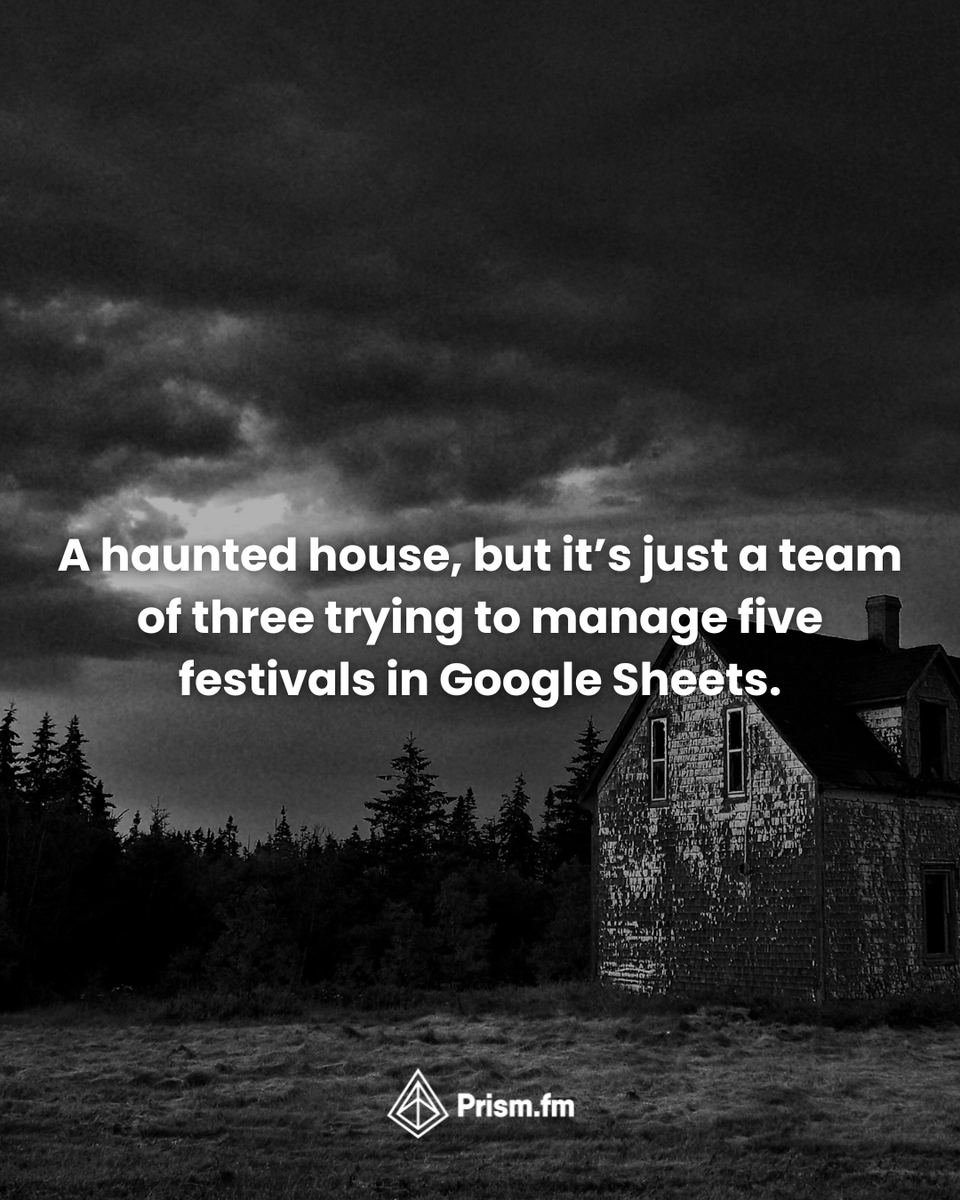 Prism.fm tweet media