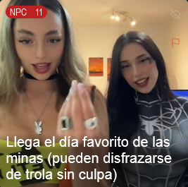 Voxed Posting (@voxedposting) on Twitter photo 