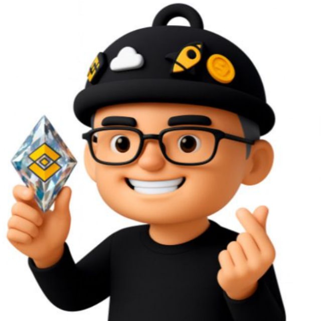 AlphaBNBChain's tweet photo. @binancezh #BNBHolder https://t.co/GQEhUXy5dP