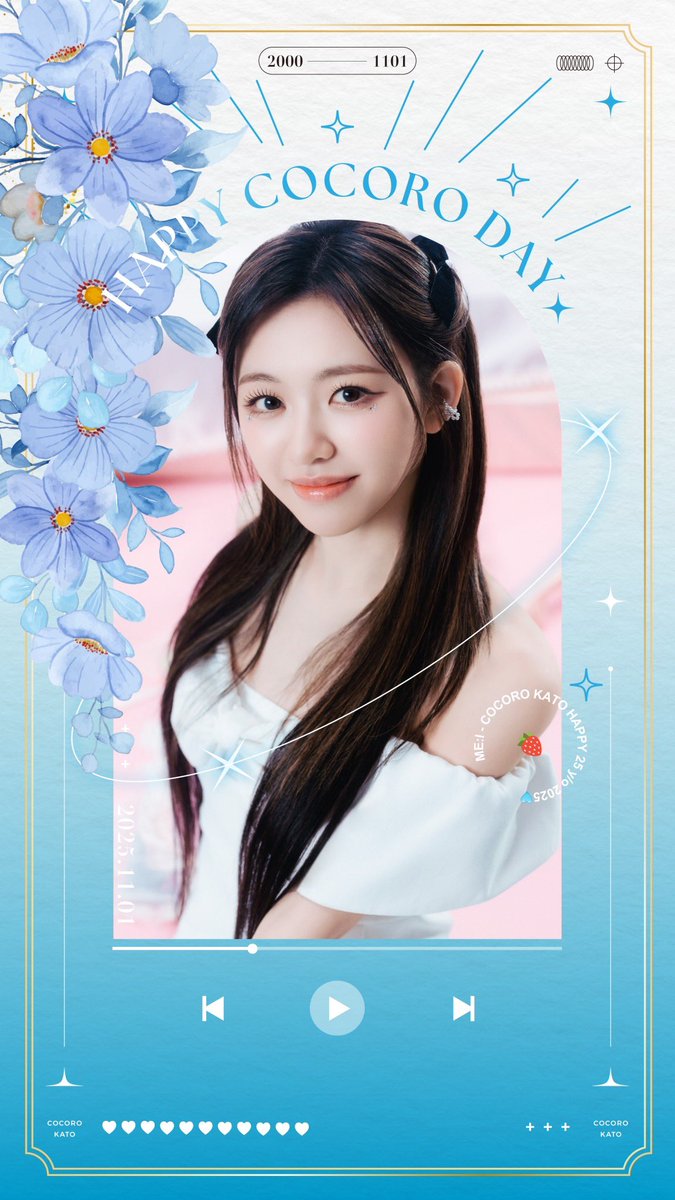 加藤心FD マウムズ😸💖 (@KatoCocoro_fd) / Posts / X