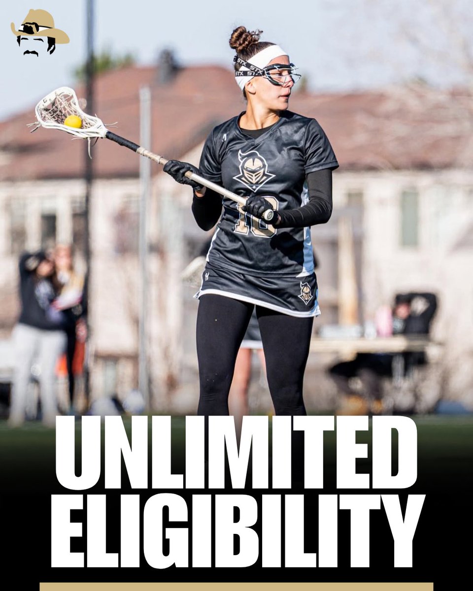 The WCLA is now allowing unlimited years of eligibility given that all other requirements are met. Years played in the NCAA will no longer count towards WCLA eligibility