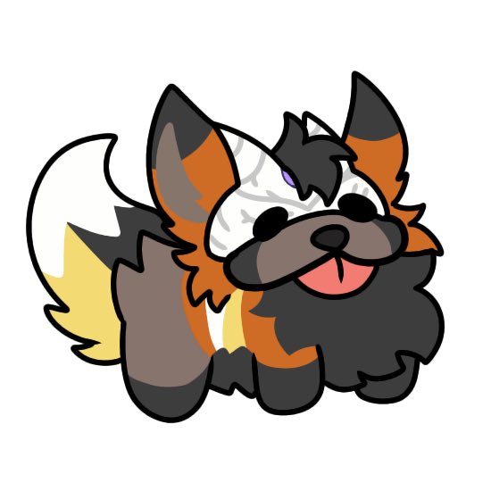 He’s coming for your soul. Happy Halloween!
🎨: <a href="/KatieProxyVA/">KatieProxyVA</a>