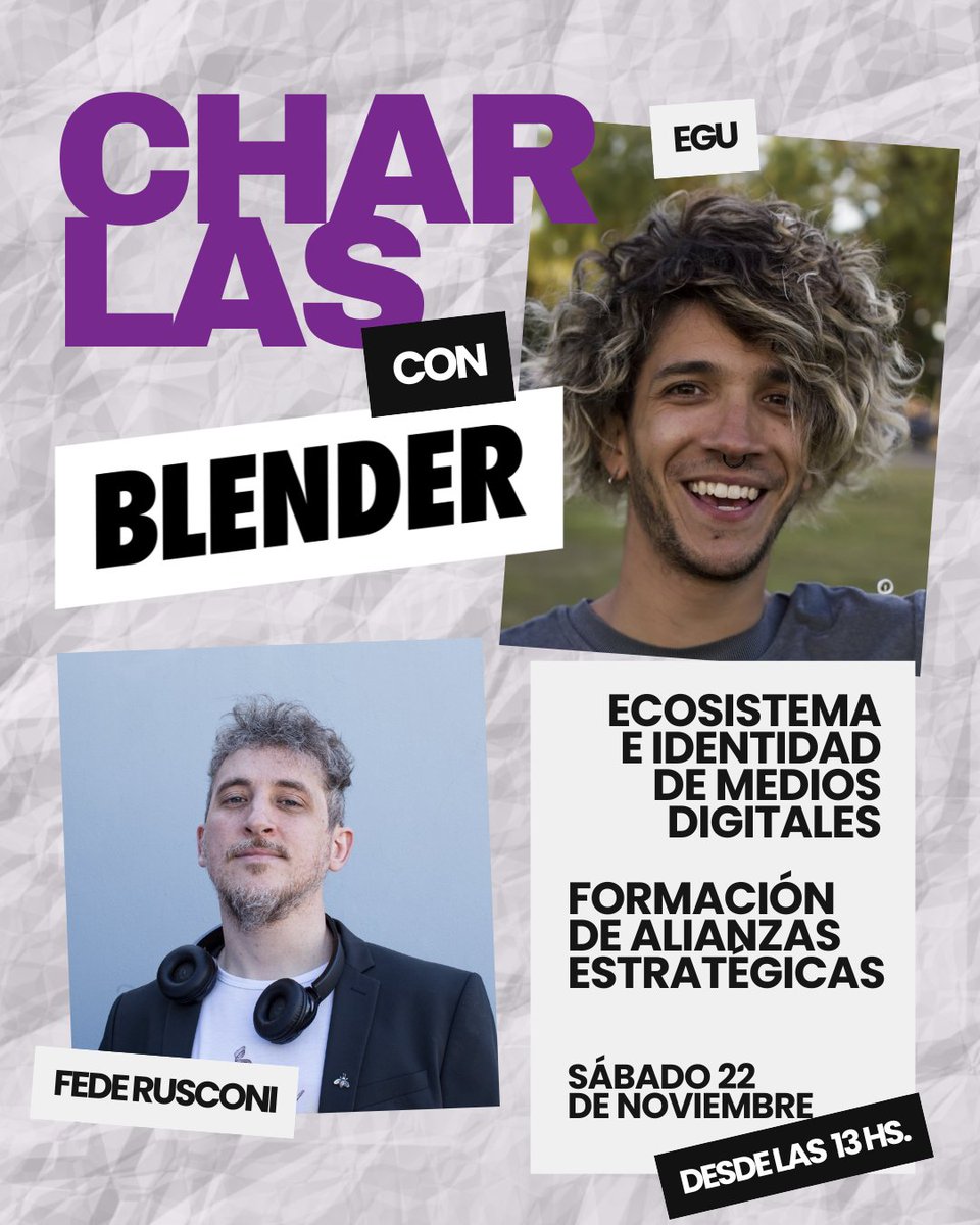 Sonora | Festival de Podcast tweet media