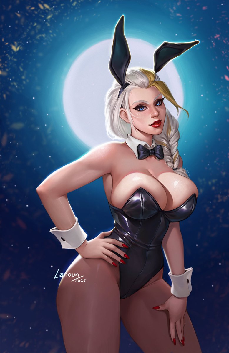 Jaina 🎃🐰

#worldofwarcraft #Halloween