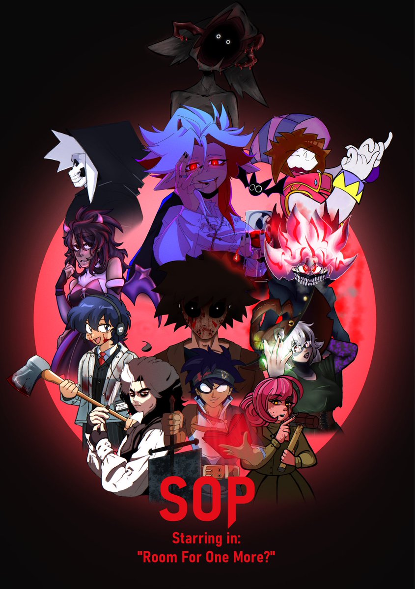 Toasty VA / 토스트 tweet media