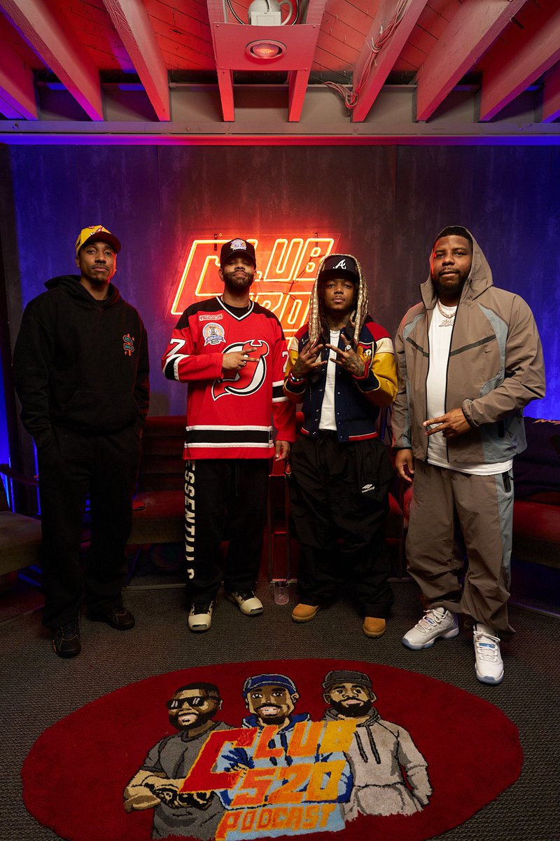 Coming Soon
Shoutout my dawg <a href="/JIDsv/">(J.I.D)</a> 🫡