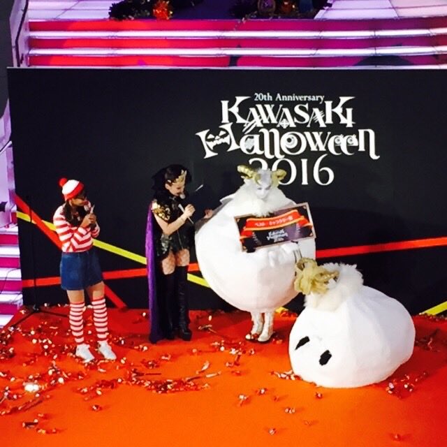 kima_ila's tweet photo. ベストキャラクター賞に遅刻した https://t.co/xOrWcKG4Zh