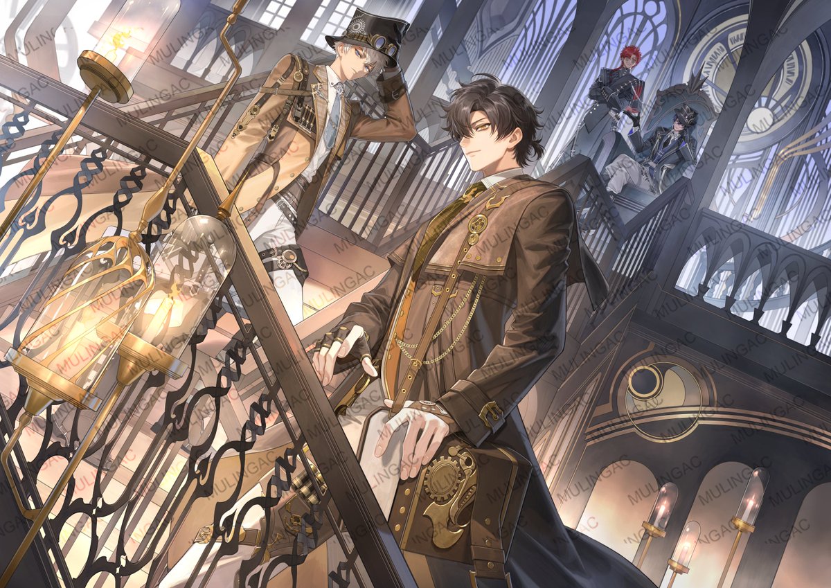 時雨ノ紫 (@shigurefusawa) / Posts / X