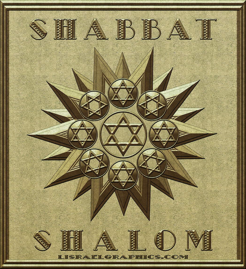 LisraelGraphics's tweet photo. Shabbat Shalom 💛
Am Yisrael Chai 🧡 https://t.co/12VUC9KeJ5