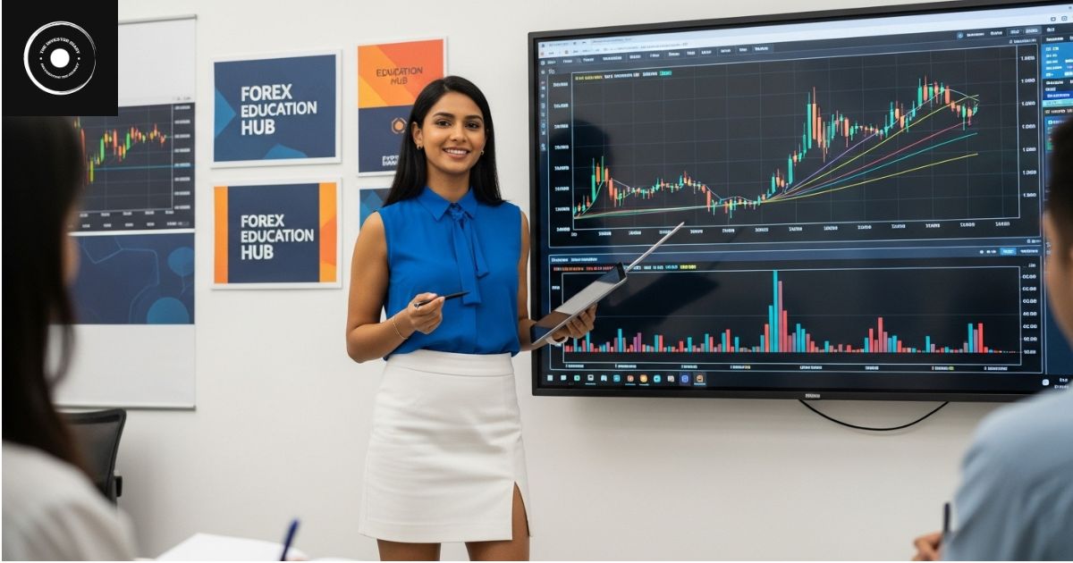 theinvestdiary's tweet image. Are affordable Forex courses any good?

I&apos;m investigating where to find value without the high price tag. Sharing my discoveries in my latest research. 

theinvestordiary.com/how-to-find-th… 

#AffordableEducation #ValueTrading #ForexCourse