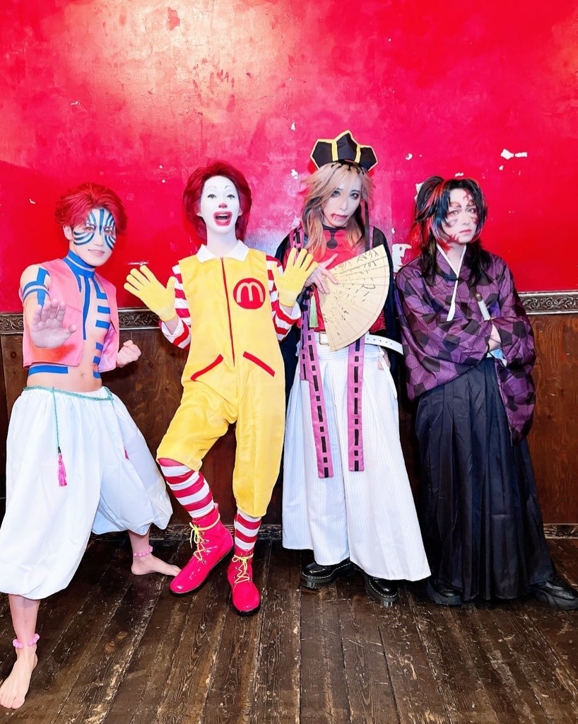 カメレオ OFFICIAL on X