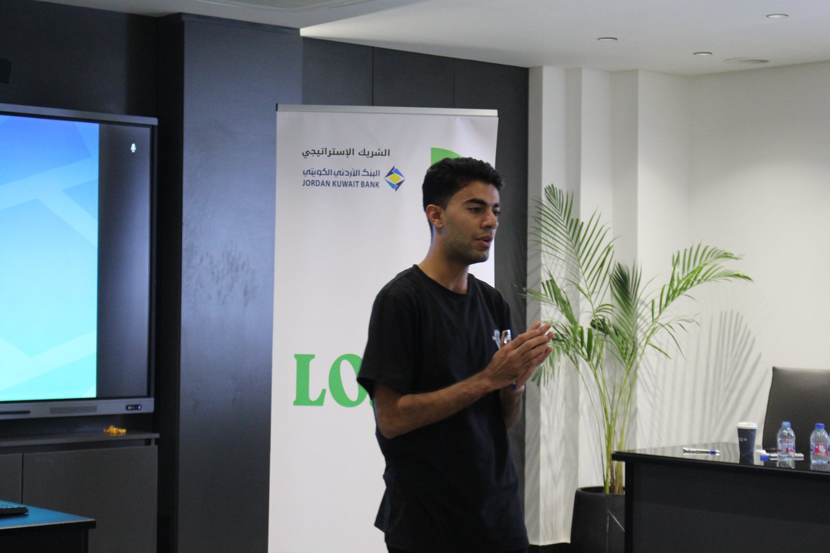 LOYAC Jordan tweet media