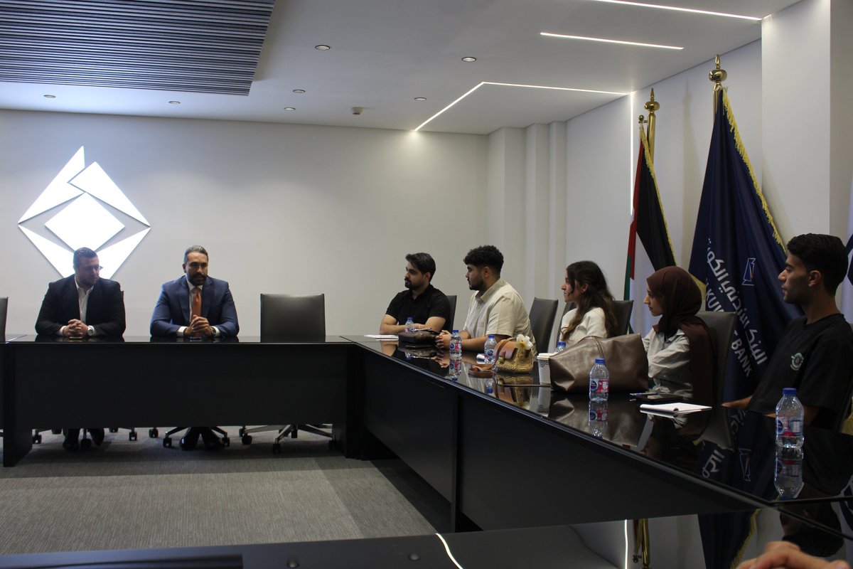 LOYAC Jordan tweet media