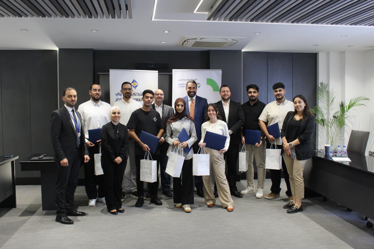 LOYAC Jordan tweet media