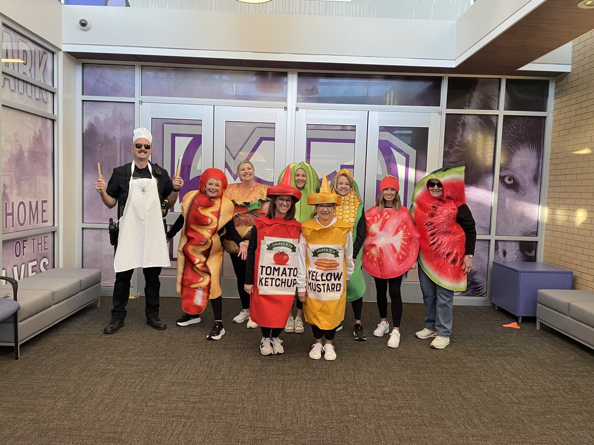 Manchester Park Elementary tweet media