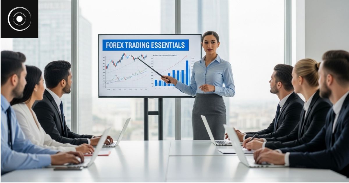 theinvestdiary's tweet image. How to find the best Forex trading courses online without falling for marketing. 

I&apos;m sharing my checklist for cutting through the noise. 

theinvestordiary.com/how-to-find-th… 

#ForexCourse #Checklist #SmartLearning