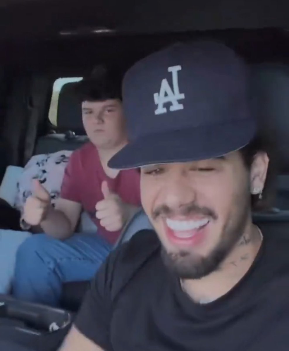 ze felipe e o andre conta de bests kkkkkk