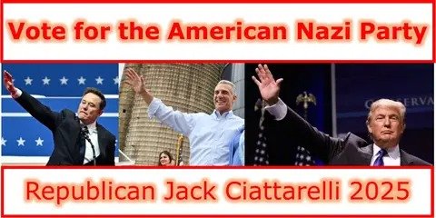 JCLiveWire's tweet image. Sarcasm, except that it's not...

#JerseyCity #HudsonCounty #NewJersey